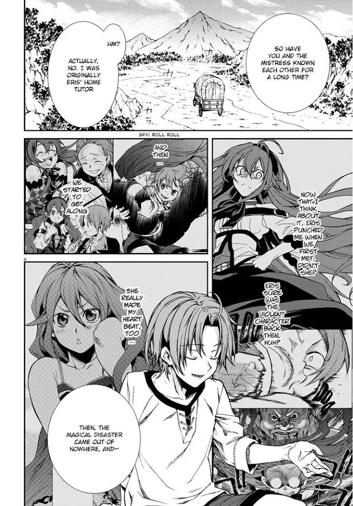 Mushoku Tensei Chapter 33 image 13_optimized